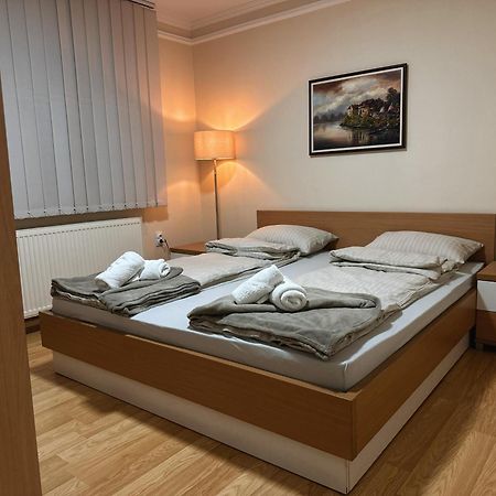 Royal Apartmani Negotin Luaran gambar