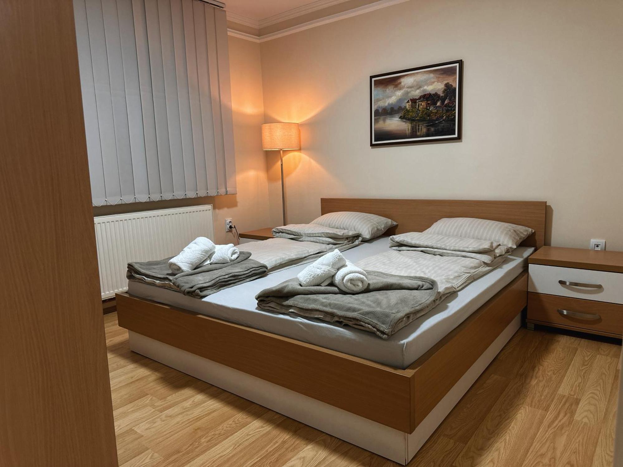 Royal Apartmani Negotin Luaran gambar