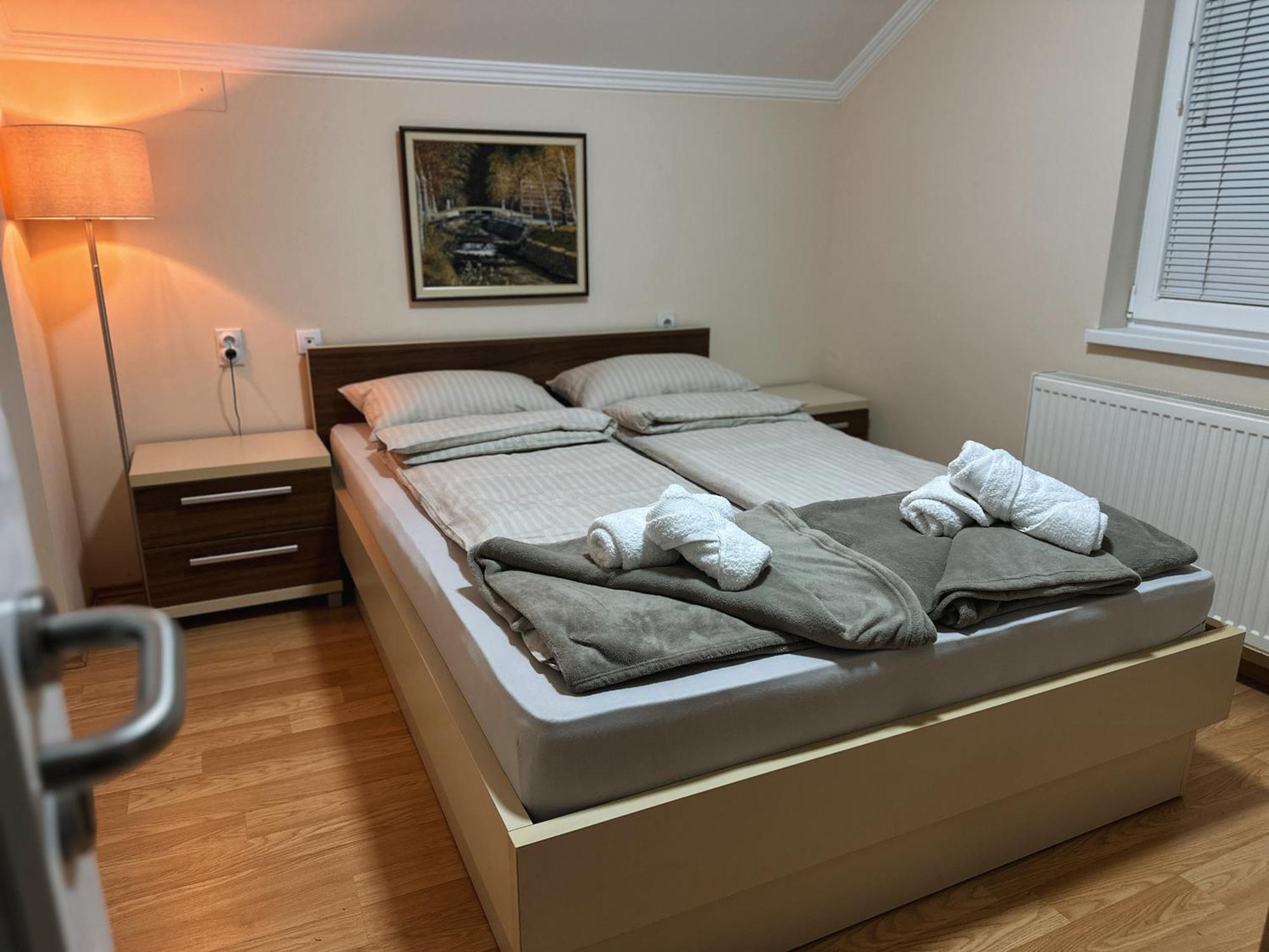 Royal Apartmani Negotin Luaran gambar