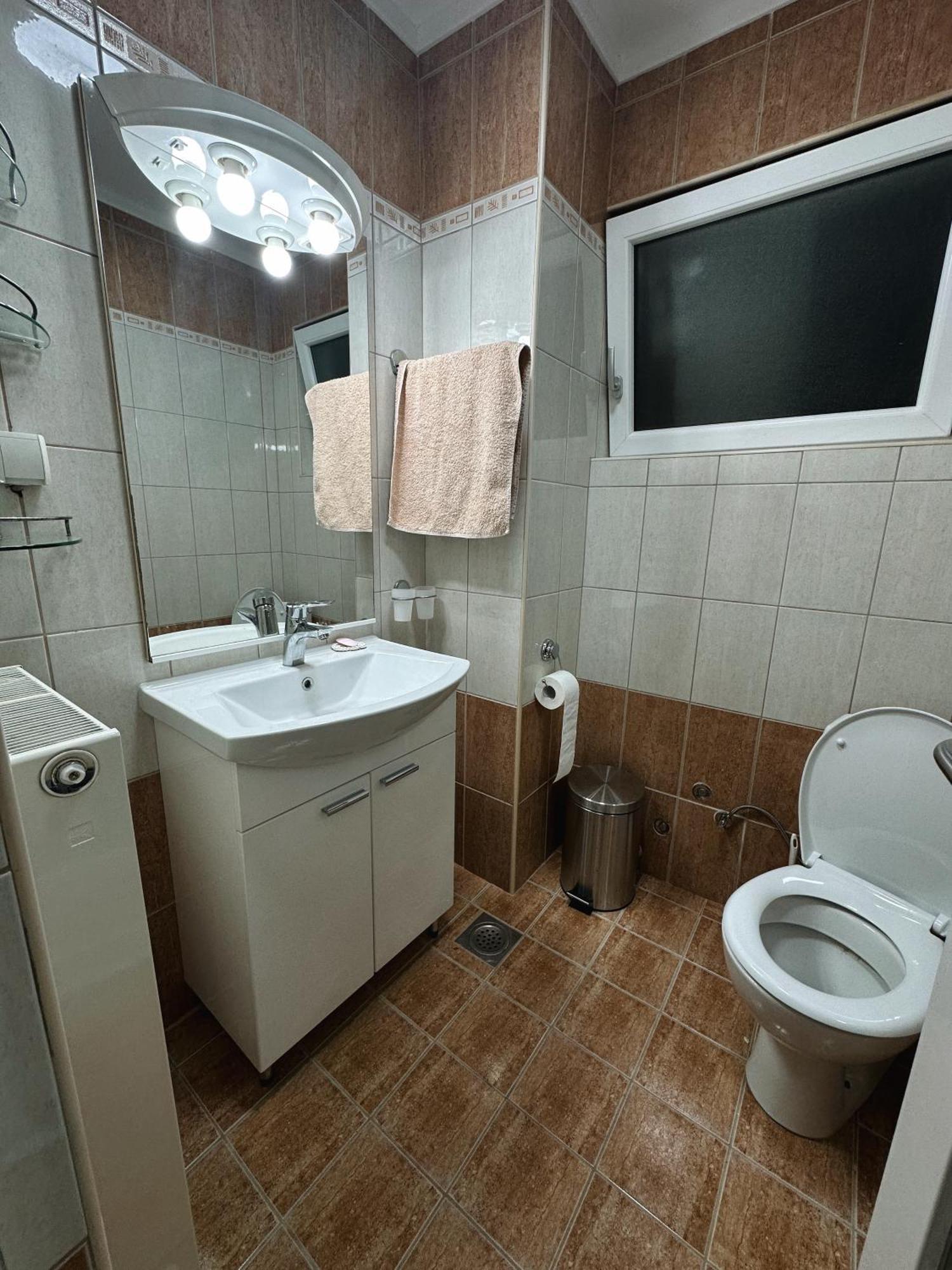 Royal Apartmani Negotin Luaran gambar